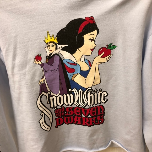 Full sleeve top - Picture 3 of 4